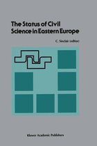The Status of Civil Science in Eastern Europe