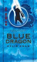 Dark Heavens 3 - Blue Dragon (Dark Heavens, Book 3)