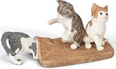 Schleich Katjes Jong