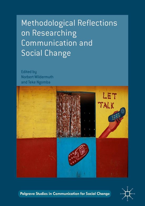 Literature, Cultural and Media Studies (R0) - Methodological ... - cover