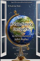 A Valedictory Despatch