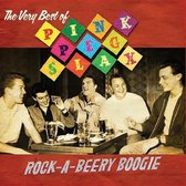 Pink Peg Slax - Rock-A-Beery Boogie - Very Best Of... (CD)