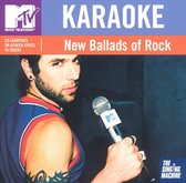 MTV New Ballads of Rock