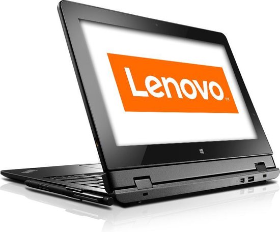 Bol Com Lenovo Thinkpad Helix cgs02f00 Hybride Laptop