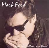 Mark Ford & the Robben Ford Band
