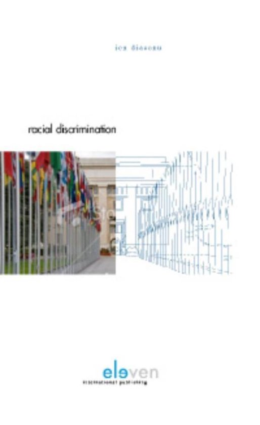 Racial discrimination - cover