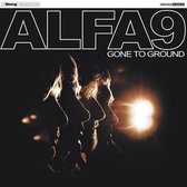 Alfa 9 - Gone To Ground (CD)
