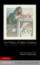 Problems of International Politics -  The Politics of Nation-Building