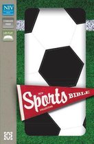 NIV, Sports Collection Bible
