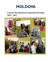 MOLDOVA Country Development Cooperation Strategy 2013-2017