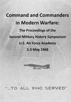 Command and Commanders in Modern Warfare