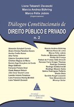 Diálogos Constitucionais De Direito Público e Privado N.02