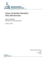 Ozone Air Quality Standards