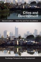 Routledge Perspectives on Development - Cities and Development