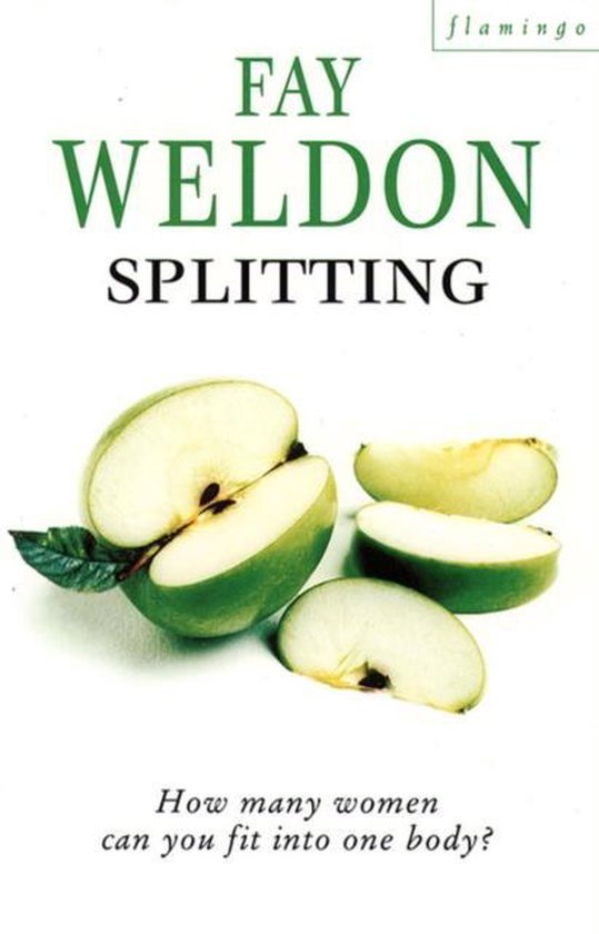 Splitting - cover