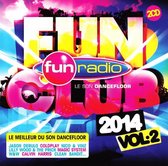 Fun Club 2014 Vol.2