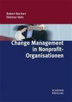 Change Management in Nonprofit-Organisationen