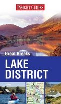 Insight Guides: Great Breaks Lake District