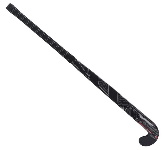 TK Synergy Hockeystick Junior Zwart