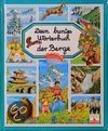 Dein buntes Wörterbuch der Berge