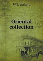 Oriental collection