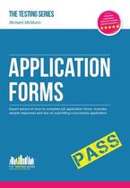 How to Pass Application Forms