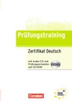 Prufungstraining DaF