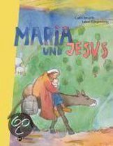 Maria und Jesus