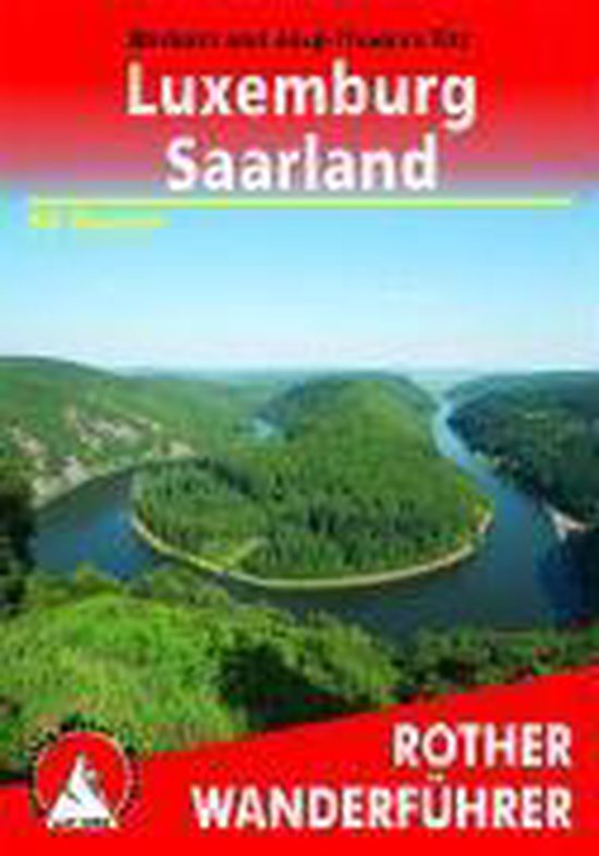 Luxemburg - Saarland