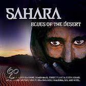 Various - Sahara Blues Of The Desert