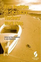 New Realities of Teacher's Work Lives