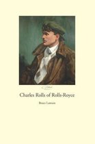 Charles Rolls of Rolls-Royce