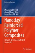 Engineering Materials - Nanoclay Reinforced Polymer Composites