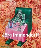 Jorg Immendorff: Catalogue Raisonne