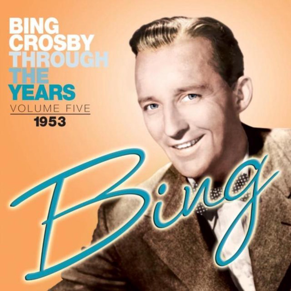Through The Years 6: 1953