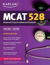 Mcat 528 Advanced Prep 2018-2019