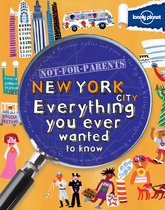 Lonely Planet New York City Everything You Ever Wanted to Know