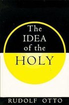 Idea Of The Holy 2nd