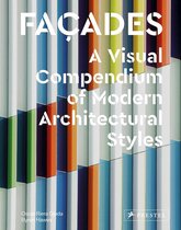 ISBN Façades: A Visual Compendium of Modern Architectural Styles, Education, Anglais, Couverture rigide, 448 pages