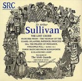 Sullivan: The Lost Chord