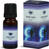 Green Tree Fragrance Oil Fairy Mist 10 ml