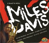 Davis Miles - A Road To Miles