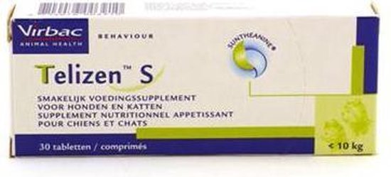 Telizen S 50 Mg