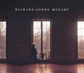 Richard Goode Performs Mozart