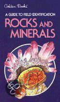 Rocks and Minerals