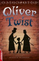 EDGE: Classics Retold 2 - Oliver Twist