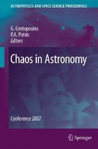 Chaos in Astronomy