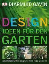 Designideen für den Garten