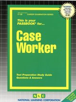 Career Examination Series - Case Worker