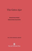 John Harvard Library-The Gates Ajar